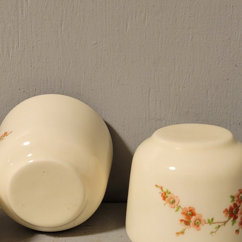 Ceramic Tea Cups - Picture 7 of 12